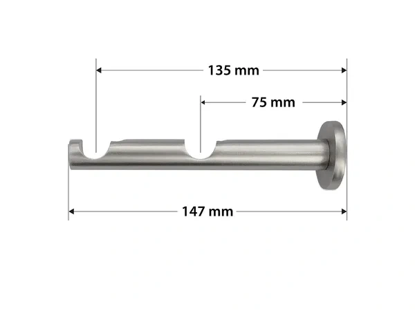 držiak 16x16 mini