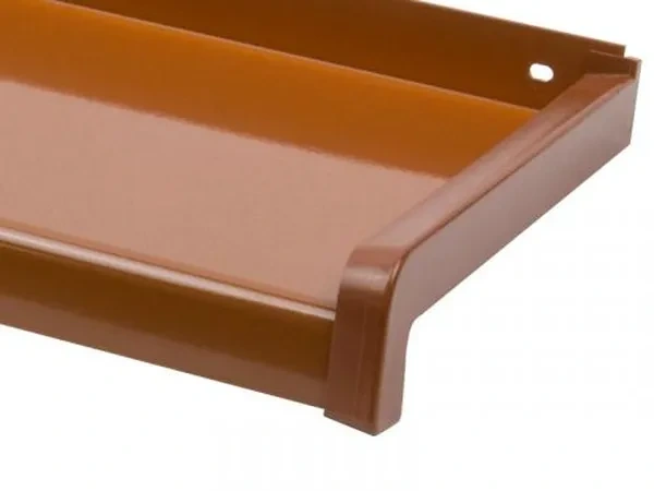 PVC krytky