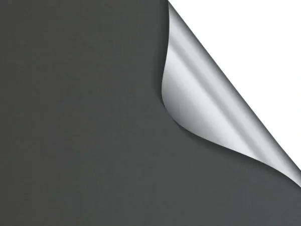 Madagascar 061 (thermo) - gri închis