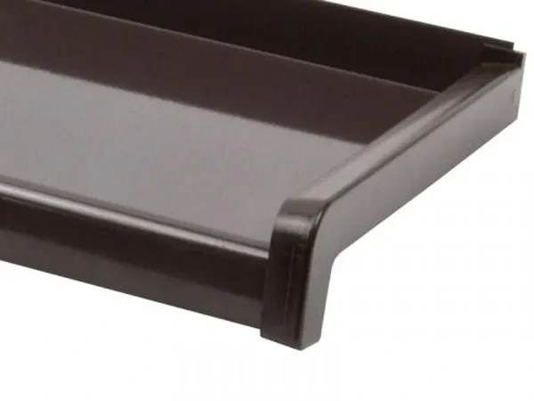 PVC krytky