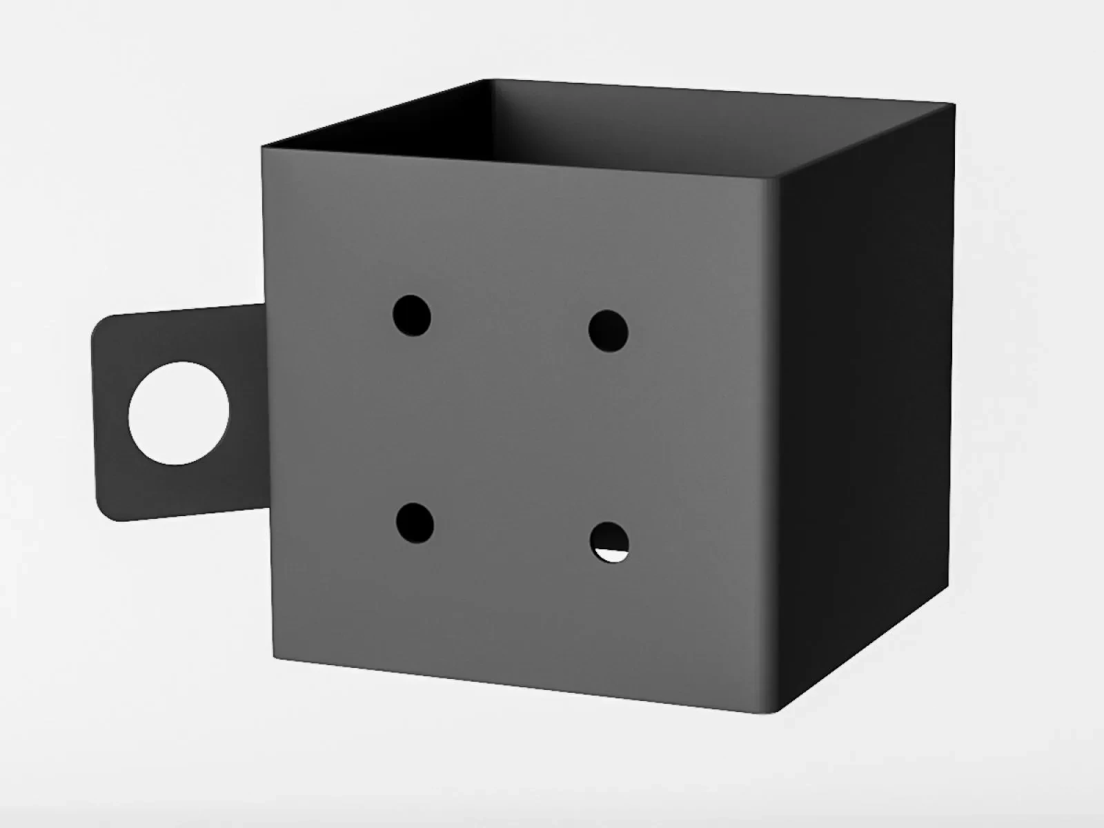 Conector pentru hamac