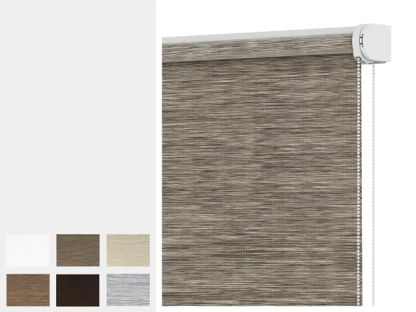 Rolete SOLID S - material ARUBA