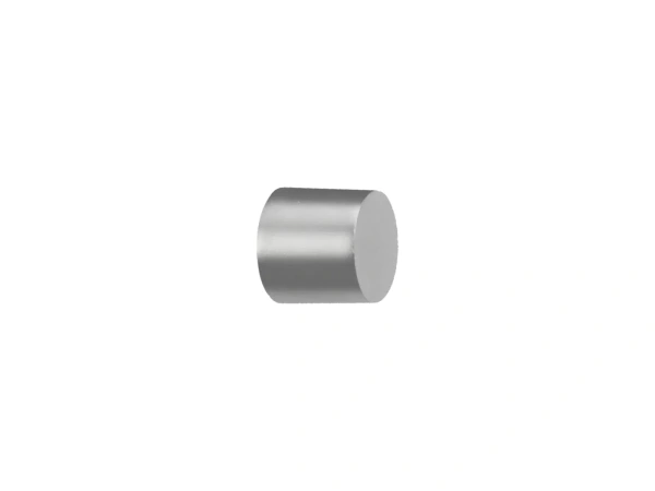Galerie 25x16 mm - dublă - PULLO - satin 2