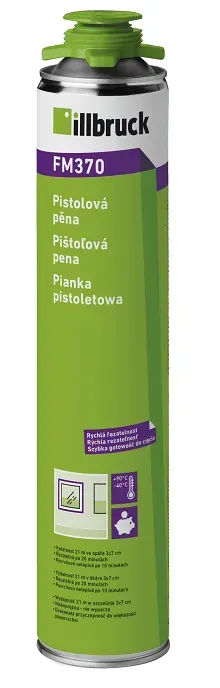 Spumă pentru pistol – FM370