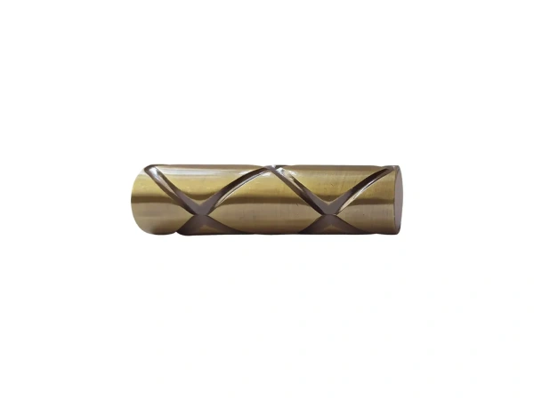 Garniže 16x16mm - dvojradové - COKOL - antik 2
