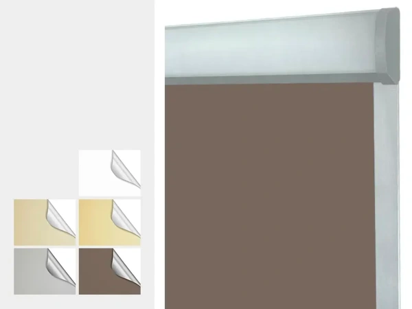 R-LITE rolete mansardă CARINA THERMO – pentru VELUX