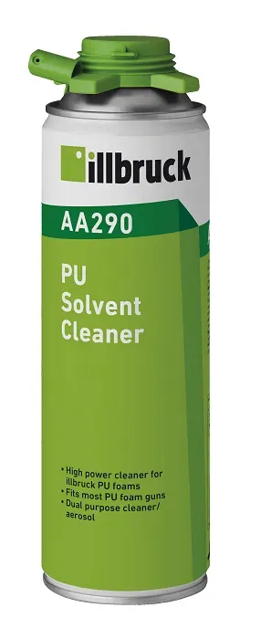 Curățător pentru spumă PUR – AA290