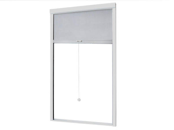 Plase anti-insecte pentru FEREASTRĂ – rulou – renolit 4