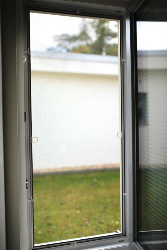 Plase anti-insecte pentru FEREASTRĂ – fixe – nuanțe standard 2