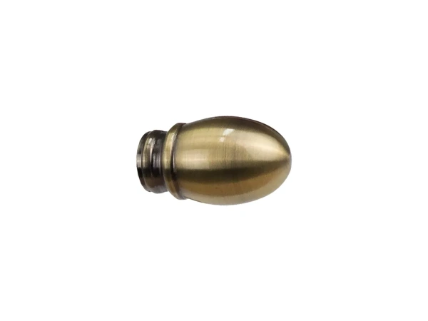 Garniže 19x19mm - dvojradové - BELUNO - antik 2