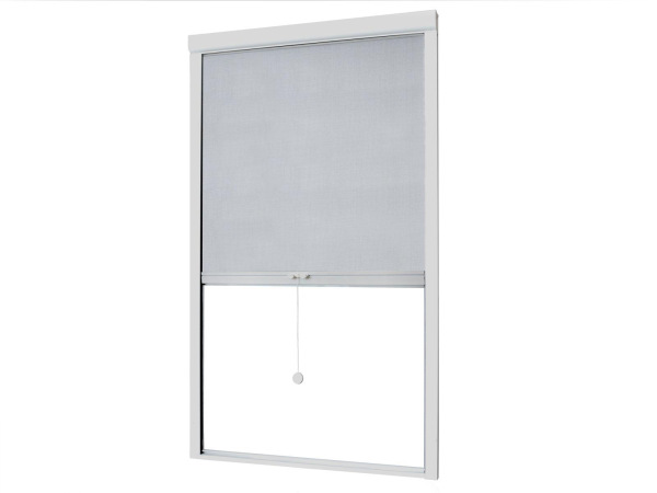 Plase anti-insecte pentru FEREASTRĂ – rulou – renolit 3