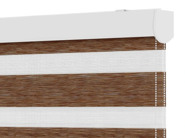 Rolete NOBLE - zi-noapte - material MAURITIUS 1