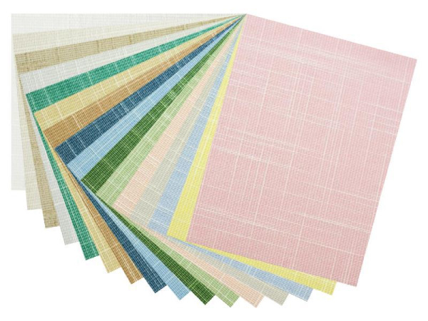 Materiale pentru jaluzele verticale - SHANTUNG