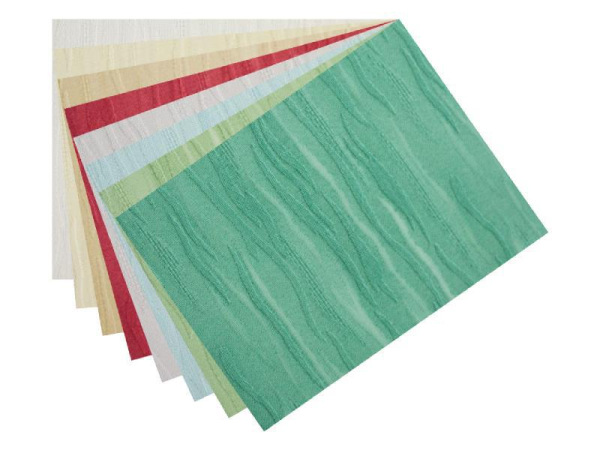 Materiale pentru jaluzele verticale - VAN GOGH