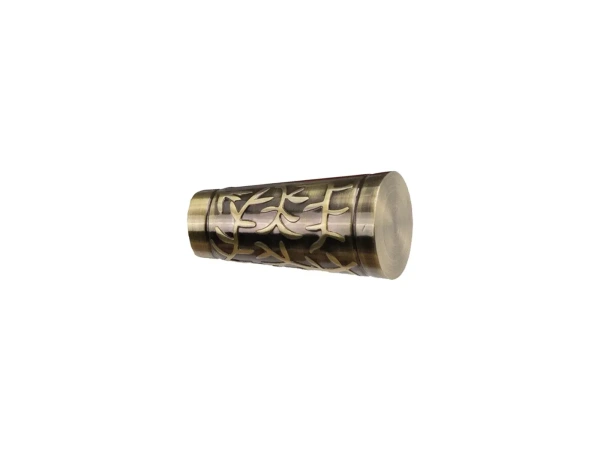 Garniže 16x16mm - dvojradové - SEVILLA - antik 2