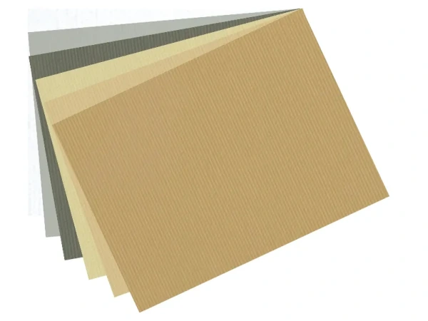 Materiale pentru jaluzele verticale - CAMERUN BO (blackout)
