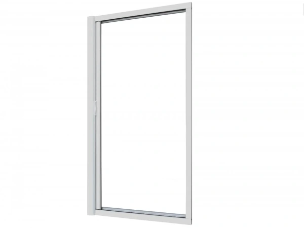 Plase anti-insecte mansardă – rulare laterală – culori standard 4