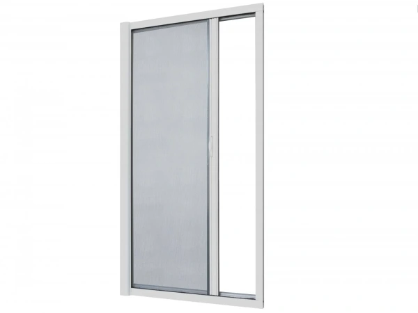 Plase anti-insecte mansardă – rulare laterală – culori standard 2