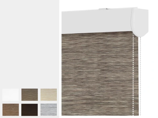 Rolete NOBLE - material ARUBA