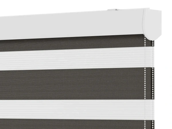 Rolete NOBLE - zi-noapte - material SUMATRA 1