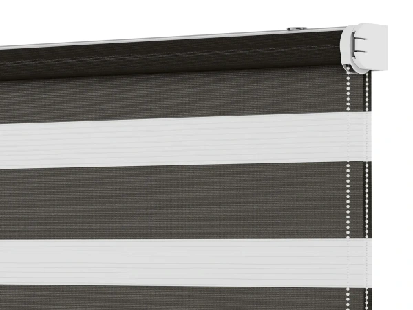 Rolete SOLID M - zi-noapte - material SUMATRA 1