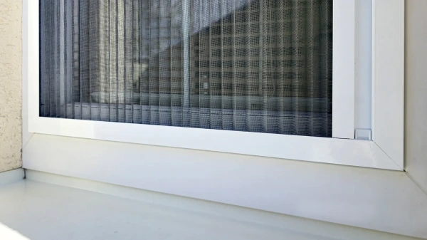 Plase anti-insecte pentru FEREASTRĂ – PLISSE KLIK – nuanțe standard 5
