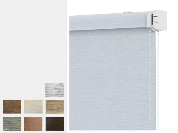 Rolete SOLID M - material JAMAICA