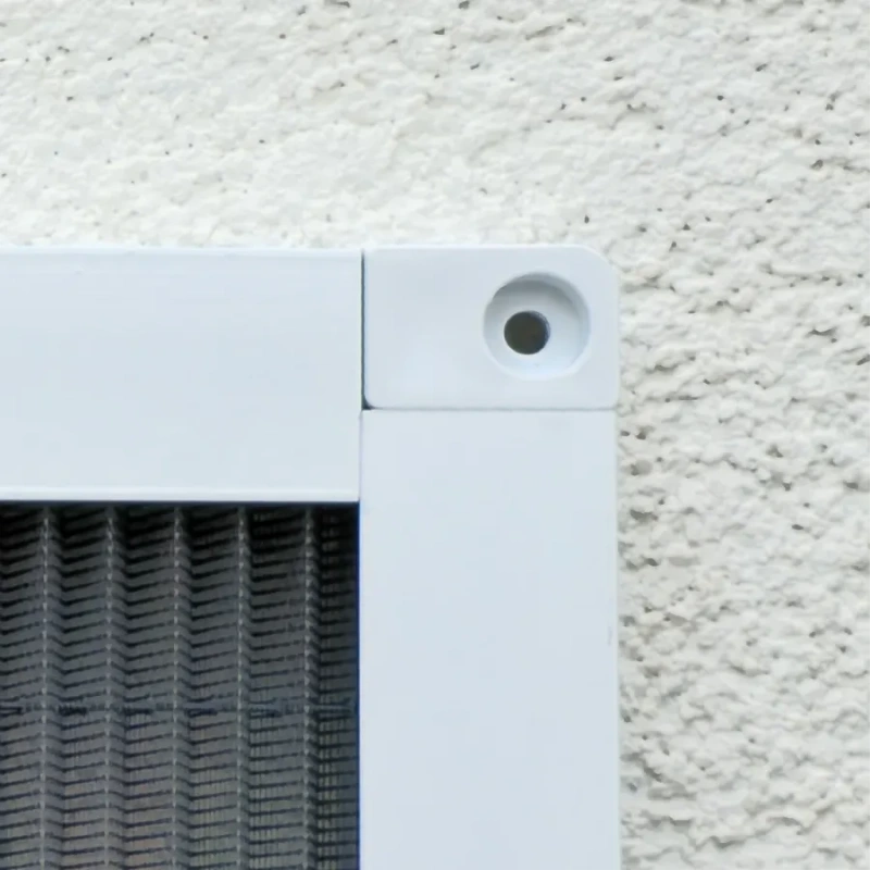 Plase anti-insecte pentru FEREASTRĂ – PLISSE LITE2 – nuanțe standard 1