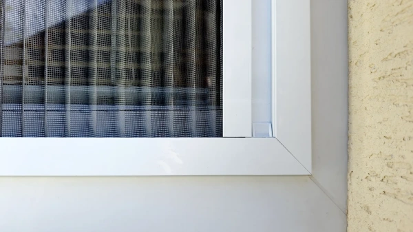 Plase anti-insecte pentru FEREASTRĂ – PLISSE KLIK – nuanțe standard 7