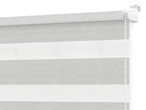 Rolete MINI+ zi-noapte - material BALI 1