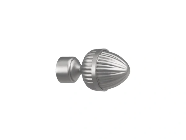 Garniže 16x16mm - dvojradové - ODEON - satin 2