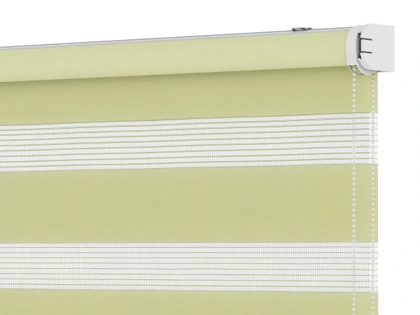 Rolete SOLID M - zi-noapte - material STANDARD 1