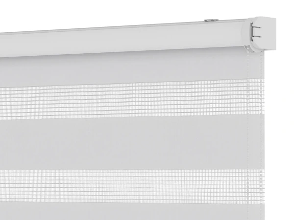 Rolete SOLID M - zi-noapte - material MIAMI 1