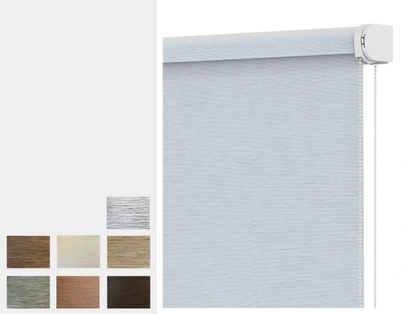 Rolete SOLID S - material JAMAICA