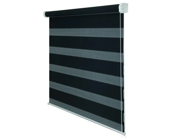 Rolete SOLID M - zi-noapte - material MALLORCA 3