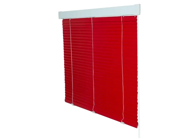Jaluzele pentru ferestre ISSO 1 - 25 mm - nuanțe standard 3