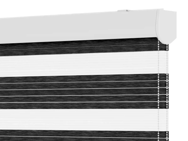 Rolete NOBLE - zi-noapte - material RODOS 1