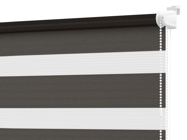 Rolete MINI+ zi-noapte - material SUMATRA 1