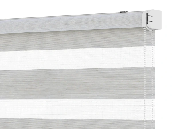Rolete SOLID M - zi-noapte - material MALLORCA 1