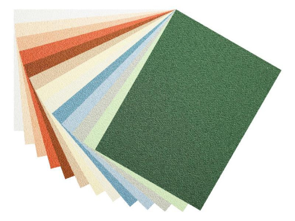 Materiale pentru jaluzele verticale - CREPPE