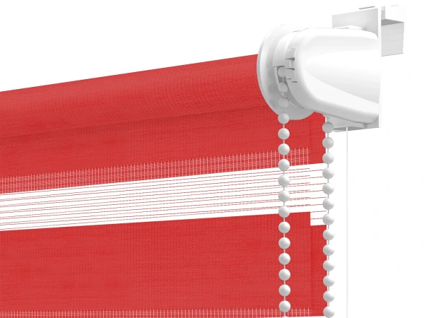 Rolete MINI+ zi-noapte - material BAHAMA 2