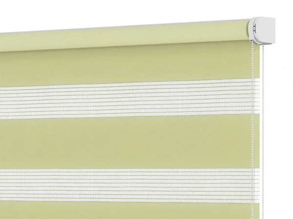 Rolete SOLID S - zi-noapte - material STANDARD 1
