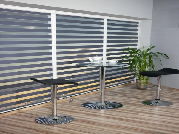 Rolete NOBLE - zi-noapte - material BAHAMA 5