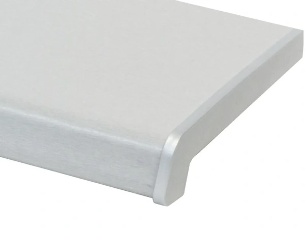 Pervazuri interioare din PAL – aluminiu