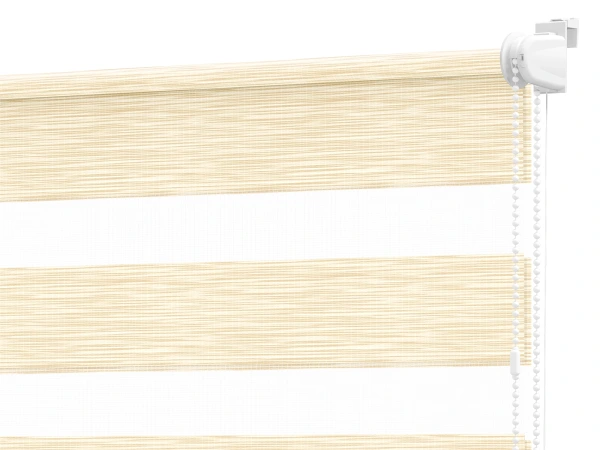 Rolete MINI+ zi-noapte - material MAURITIUS 1