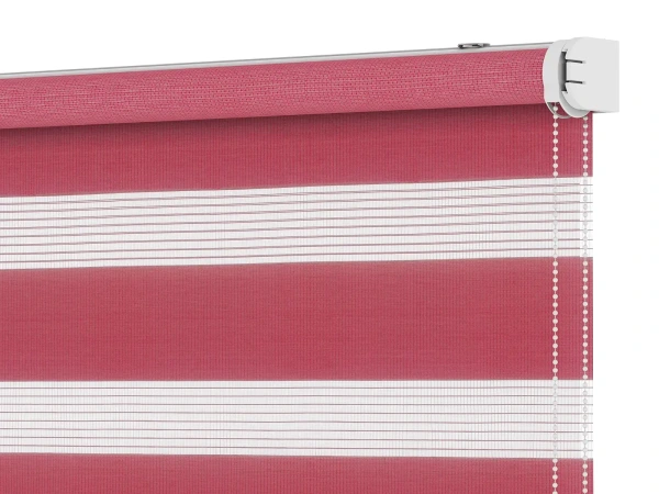 Rolete SOLID M - zi-noapte - material BAHAMA 1