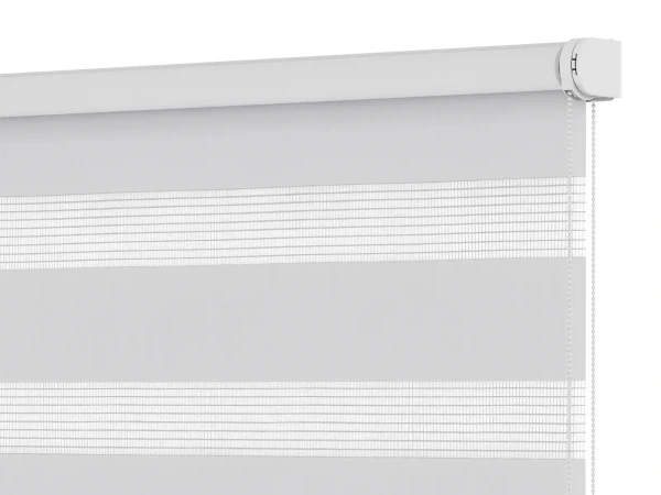 Rolete SOLID S - zi-noapte - material MIAMI 1