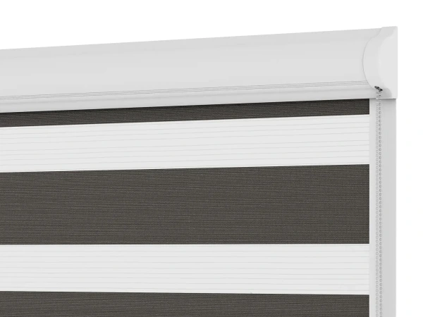 Rolete SWING LITE - zi-noapte - material SUMATRA 1