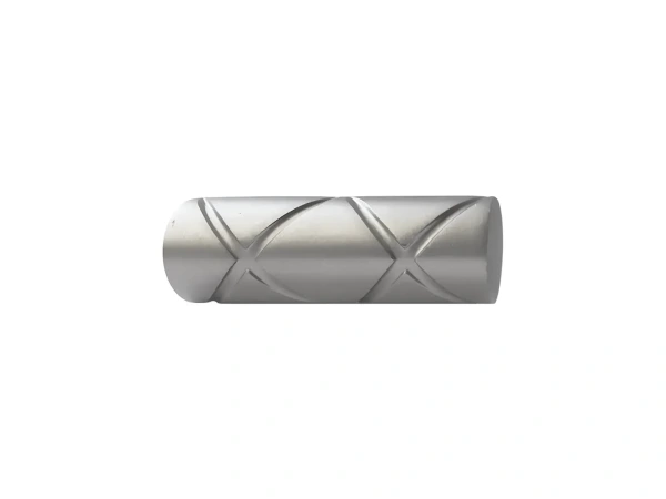 Garniže 16x16mm - dvojradové - COKOL - satin 2