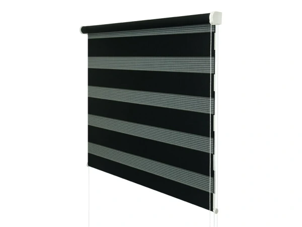 Rolete SOLID S - zi-noapte - material EXCLUSIVE 3